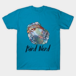 Bird Nerd T-Shirt